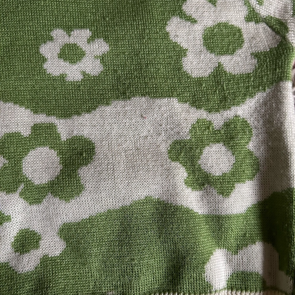 Knit top - Picture 4 of 4
